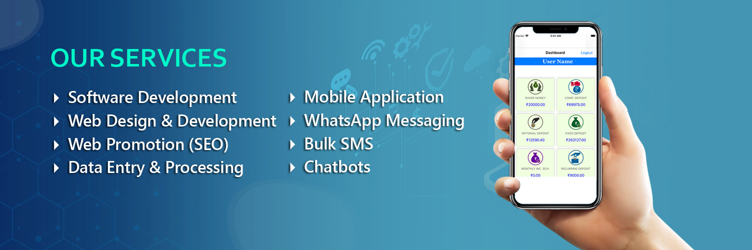 Mobile Application