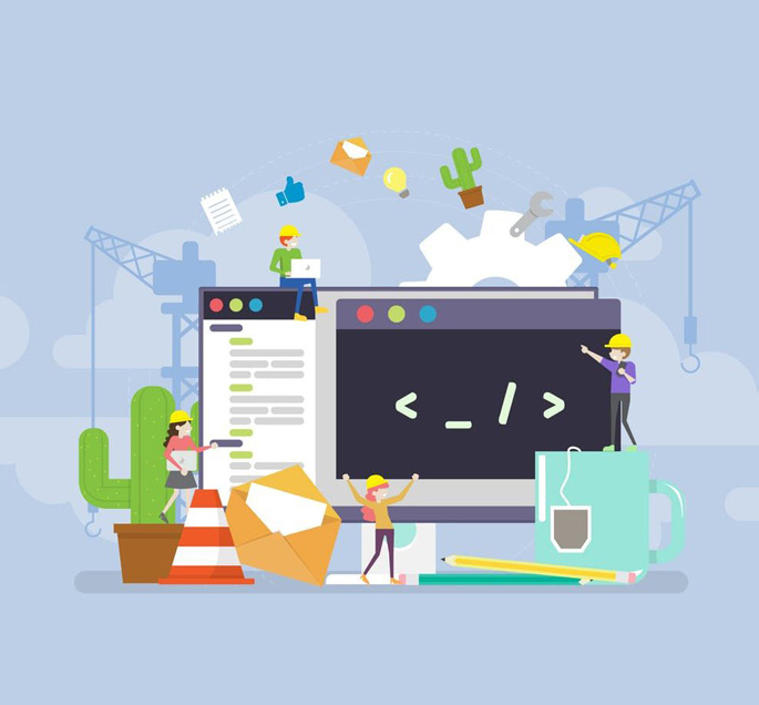 Web Development